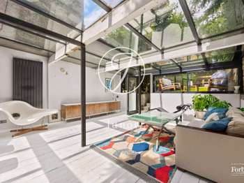 Vente Maison 3 chambresSaint-Cloud