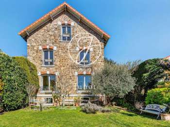 Vente Maison 4 chambresSaint-Cloud