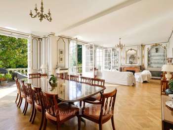 Vente Maison 6 chambresSaint-Cloud
