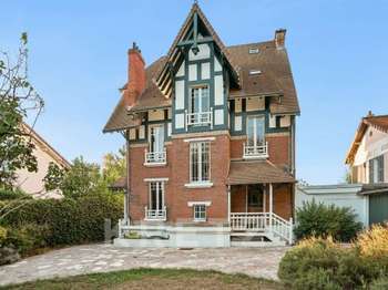 Vente Maison 5 chambresSaint-Cloud
