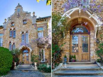 Vente Maison 7 chambresSaint-Cloud