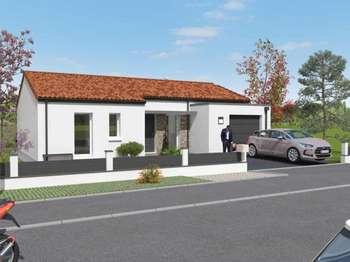 Vente Maison 3 chambresSaint-Colomban