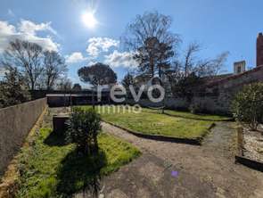 Vente Maison 3 chambresSaint-Colomban