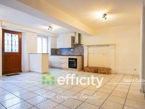 Vente Maison 3 chambresSaint-Colomban