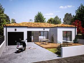 Vente Maison 3 chambresSaint-Colomban