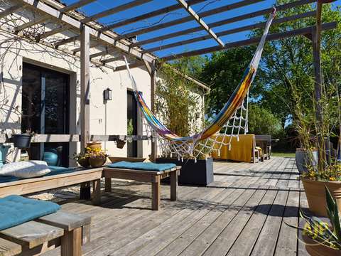 Vente maison 7 pièces Saint-Colomban 44