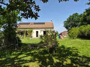 Vente Maison 5 chambresSaint-Colomban