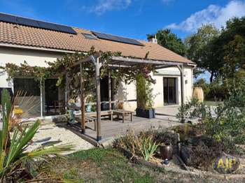 Vente maison 7 pièces Saint-Colomban 44