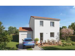Photo Vente maison Saint-Colomban