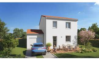 Photo Vente maison Saint-Colomban