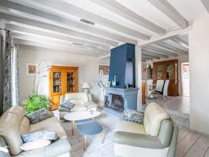 Vente Maison 3 chambresSaint-Colomban