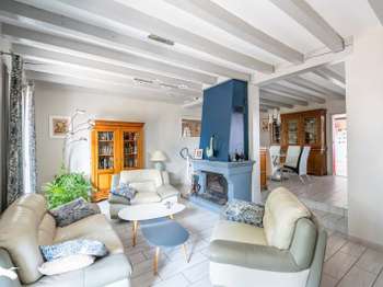 Vente maison 5 pièces Saint-Colomban 44
