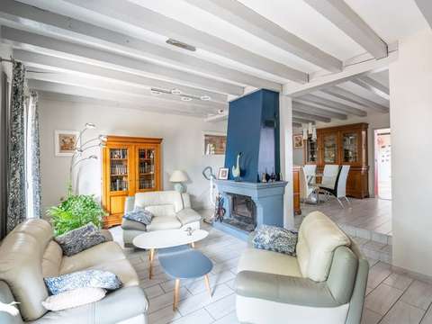 Vente maison 5 pièces Saint-Colomban 44