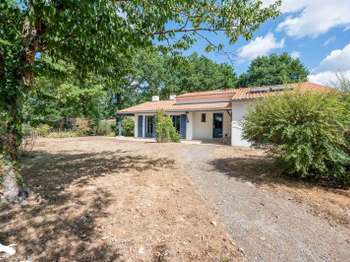 Vente maison 5 pièces Saint-Colomban 44