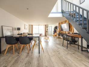 Vente Maison 2 chambresSaint-Colomban