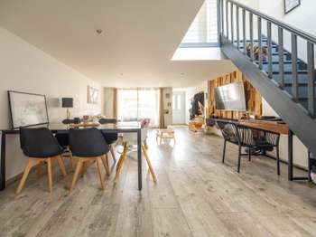 Vente maison 3 pièces Saint-Colomban 44