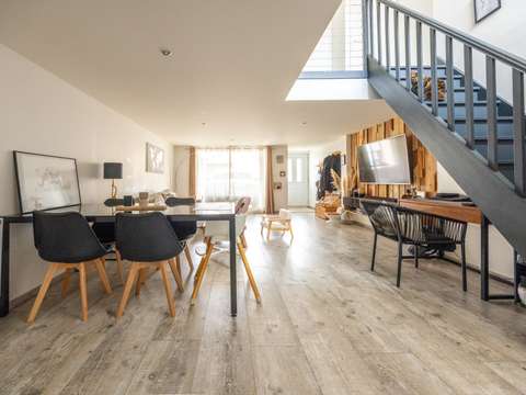 Vente maison 3 pièces Saint-Colomban 44