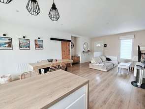Vente Maison 3 chambresSaint-Colomban