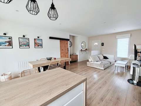 Vente maison 4 pièces Saint-Colomban 44