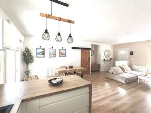 Vente Maison 3 chambresSaint-Colomban