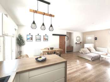 Vente maison 4 pièces Saint-Colomban 44