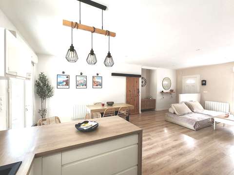 Vente maison 4 pièces Saint-Colomban 44