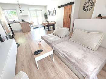 Vente Maison 3 chambresSaint-Colomban