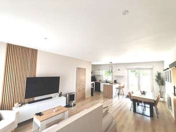 Vente Maison 3 chambresSaint-Colomban