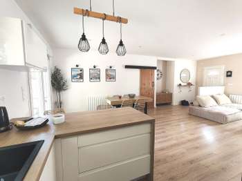 Vente Maison 3 chambresSaint-Colomban