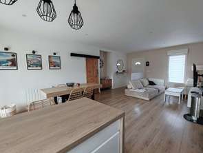 Vente Maison 3 chambresSaint-Colomban