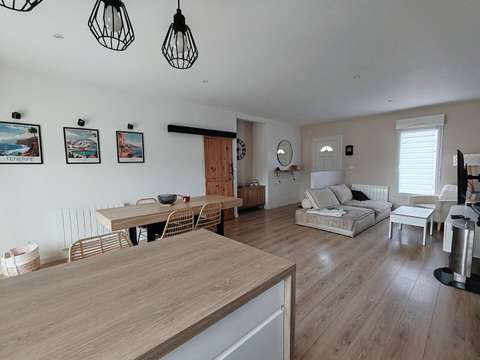 Vente maison 4 pièces Saint-Colomban 44