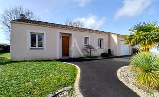 Photo Vente maison Saint-Colomban