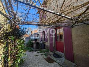 Vente Maison 3 chambresSaint-Colomban