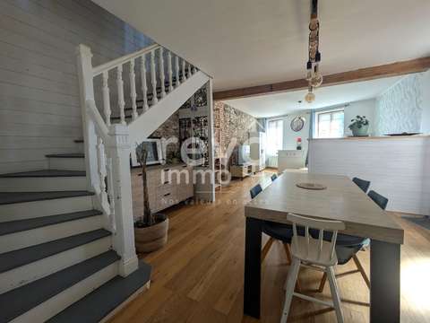 Vente maison 4 pièces Vente maison 4 pièces