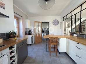 Vente Maison 3 chambresSaint-Colomban