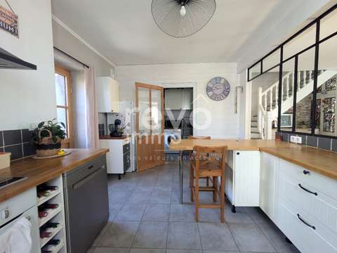 Vente maison 4 pièces Saint-Colomban 44