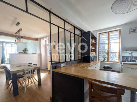 Vente maison 4 pièces Vente maison 4 pièces
