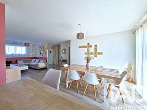 Vente Maison 5 piècesSaint-Colomban