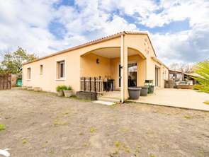 Vente Maison 3 chambresSaint-Colomban