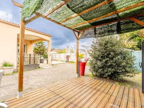Vente maison 6 pièces Saint-Colomban 44