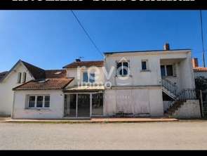 Vente Maison 5 chambresSaint-Colomban