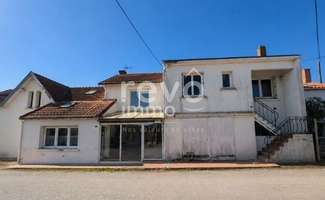 Photo Vente maison Saint-Colomban