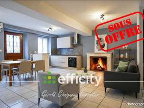 Vente Maison 3 chambresSaint-Colomban