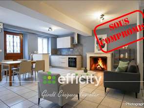Vente Maison 3 chambresSaint-Colomban