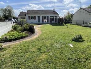 Vente Maison 3 chambresSaint-Colomban