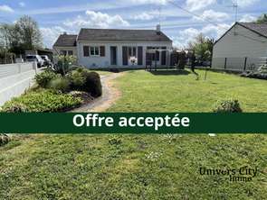 Vente Maison 3 chambresSaint-Colomban