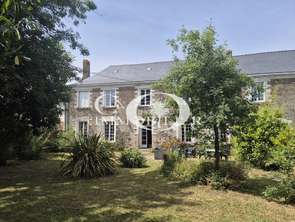 Vente Maison 4 chambresSaint-Colomban