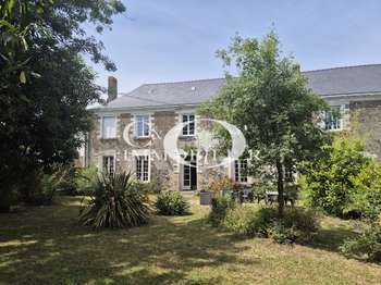 Vente maison 6 pièces Saint-Colomban 44