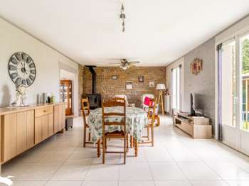 Vente maison 4 pièces Saint-Colomban 44