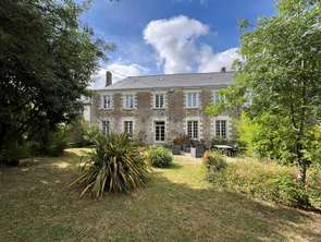 Vente Maison 4 chambresSaint-Colomban